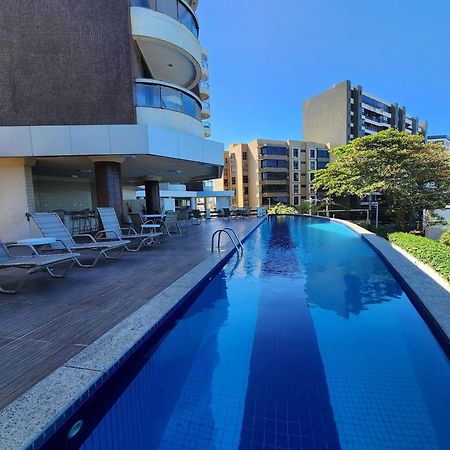 Predio A Beira-Mar, Na Melhor Localizacao Do Rio Vermelho. Salvador Exteriér fotografie