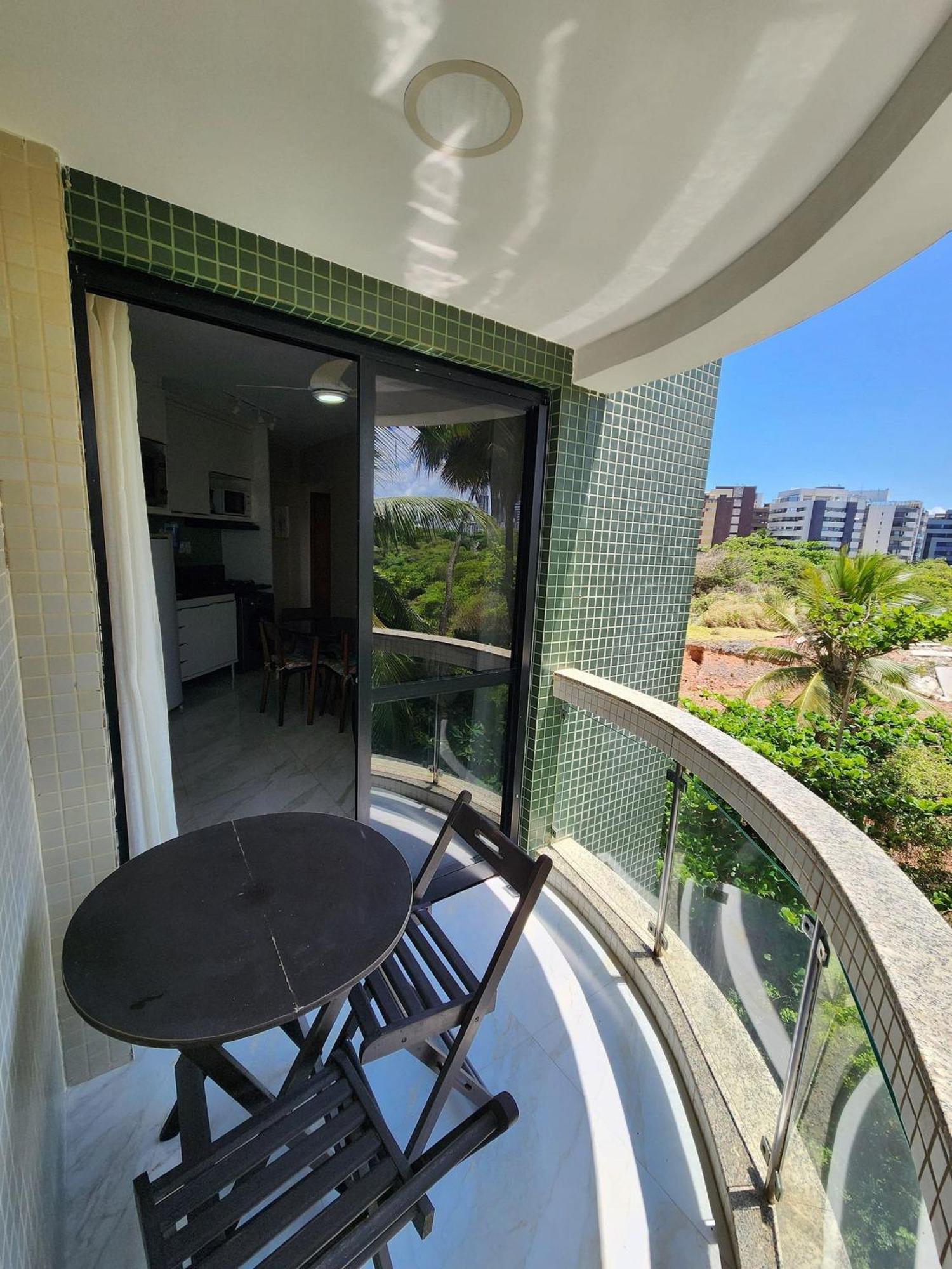 Predio A Beira-Mar, Na Melhor Localizacao Do Rio Vermelho. Salvador Exteriér fotografie